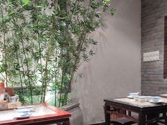 -南京大牌档(香港广场店)