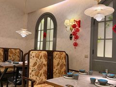 -香阁餐厅·常州菜·常州菜代表品牌(新北奥体店)