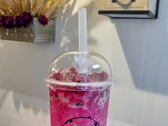 -夏叶茶(大光明店)