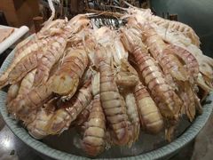 -红林大酒店RFcafe自助餐厅