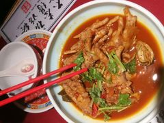 -味福记·本地特色菜(八一万达广场店)