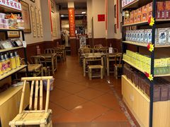 -芋包王闽南茶楼(八市店)