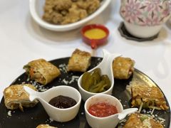 -Lilliput粒粒堡亲子餐厅(祥云小镇店)