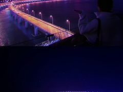 -星海湾跨海大桥