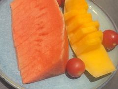 -汉水谣·江景餐厅(江滩店)