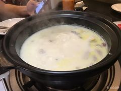 -捞王猪肚鸡火锅(昆山店)