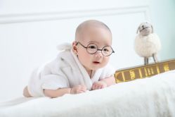 -哈尼Honey baby 儿童摄影(立丰国际公寓店)