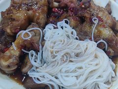 -贤花饭店(城阳店)