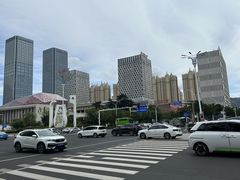 -烟台碧海饭店(烟台火车站店)