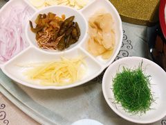 -寻味顺德·南记酒家·传统顺德菜·鱼生(广源路店)