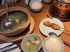 -北京食堂·烤鸭·宵夜(亚运村店)