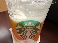 -星巴克(杭州嘉里中心4F店)