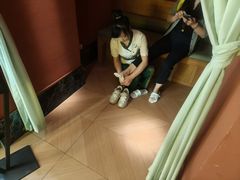 -怡泰SPA泰疗按摩(徽宁路店)