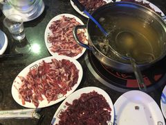 -八合里潮汕鲜牛肉火锅(深圳海岸城店)