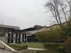 -上海崇明金茂凯悦酒店