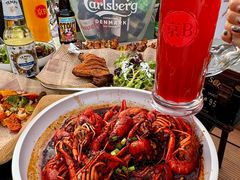 -京B·东篱精酿啤酒音乐餐厅