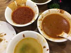 -牛焱·贵州黄牛肉火锅(城西银泰店)