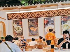 -馋三尺蟹粉小笼(人民广场店)