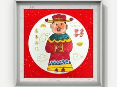 -彩翼美术馆(方庄校区)