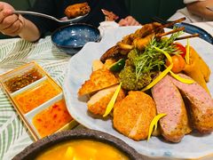 -蕉叶·泰国歌舞风情(世贸店)
