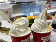 -龍歌自助小火锅(秦淮水游城店)