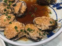 -香雪海饭店中餐厅(人民桥店)