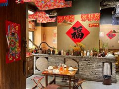 -致流年临沂炒鸡•八大碗(北园路店)