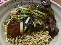 -无名氏面馆(邮电路店)