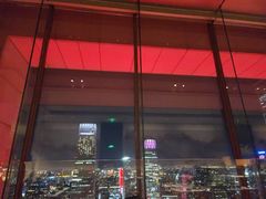 -北京柏悦酒店·锦庭餐厅Dining Room
