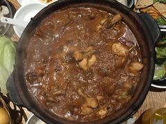 -范贤光鸡公煲(平乐园总店)
