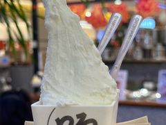 -野人先生Gelato(上海长宁龙之梦店)