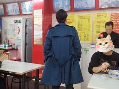-明呈黄鱼面馆(斜土路店)