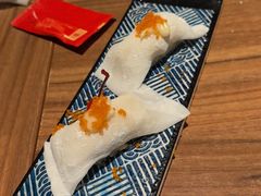 -隐月· 㐂和食屋(芝罘万达公馆店)