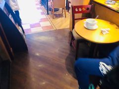 -COSTA COFFEE(天通苑华联店)