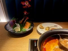 -温野菜涮涮锅(曲江大悦城店)