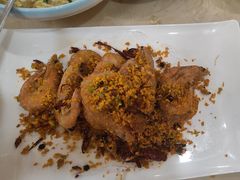 -北方饺子王·海肠捞饭·海鲜锅(山大店)