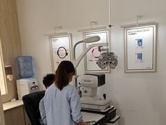 -AOJO眼镜(南翔印象城MEGA店)