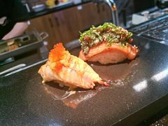 -昊·来了寿司(台湾街店)