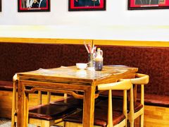 大堂-清真·马继明肉丸胡辣汤回坊总店
