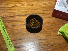 -东来土菜馆(民祥园路店)