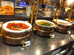 -韩盛·盛江山自助料理(中街大悦城店)