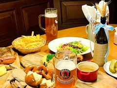 -天津普拉那啤酒坊(意风区店)