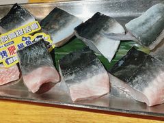 -狮子三•脆鳗鱼烤肉(信和廣場4樓店)