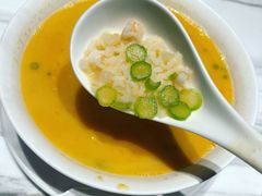 贵妇龙虾咸泡饭-香樟花园新粤料理(无锡万象城店)