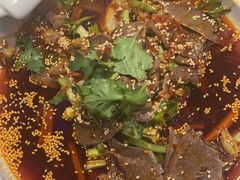 -阿斯牛牛·凉山菜(新会展店)