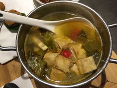 -枣子树·素食餐厅(普陀山店)