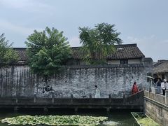 -绍兴书圣故里景区