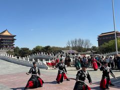 -大明幻境第一城