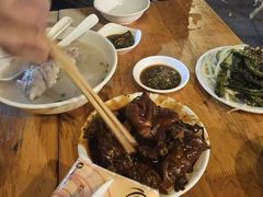 -明红蹄花(糍粑店街店)
