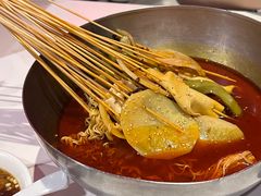 -付小姐在成都(五道口店)